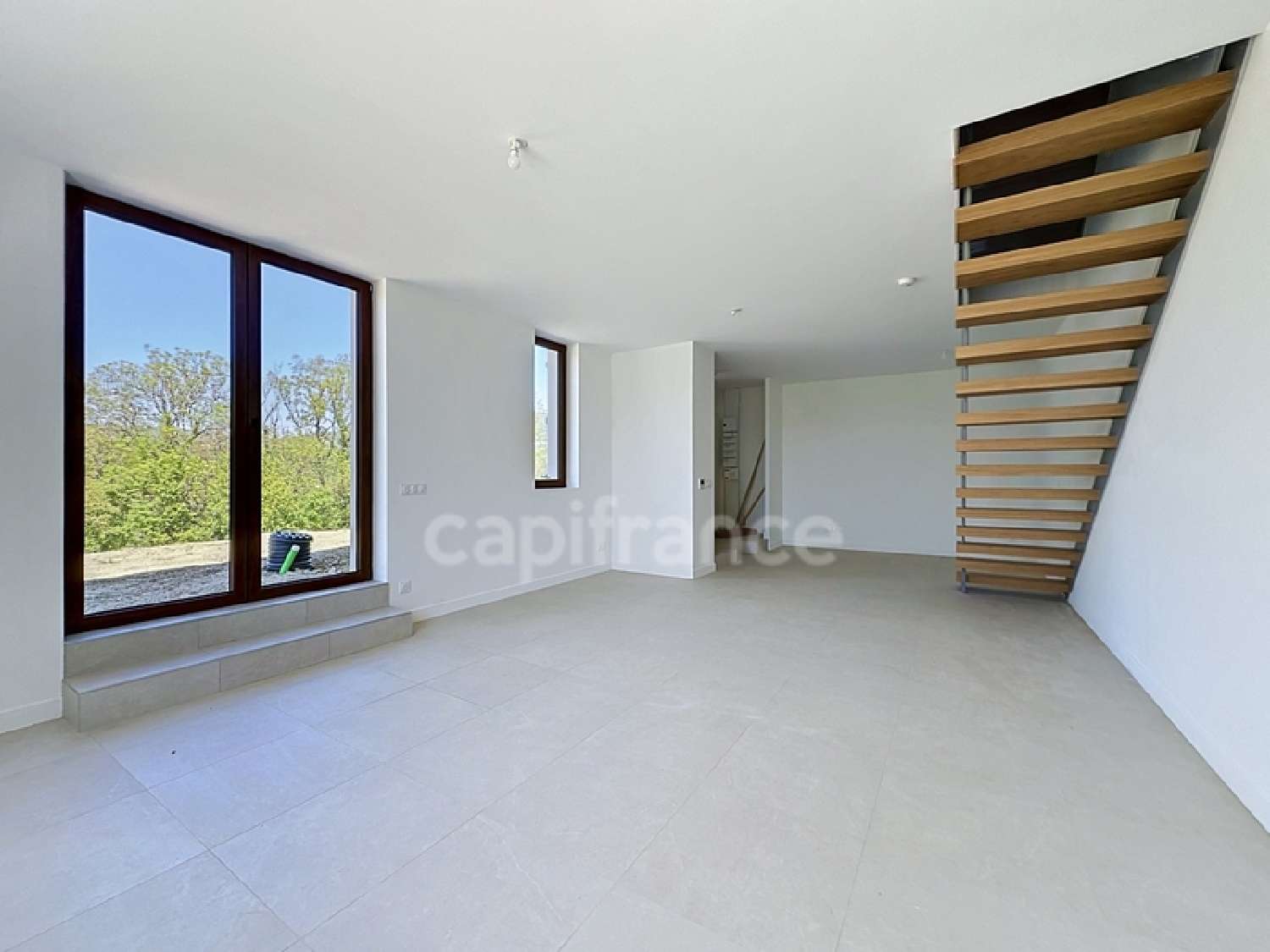  à vendre maison Cercier Haute-Savoie 3