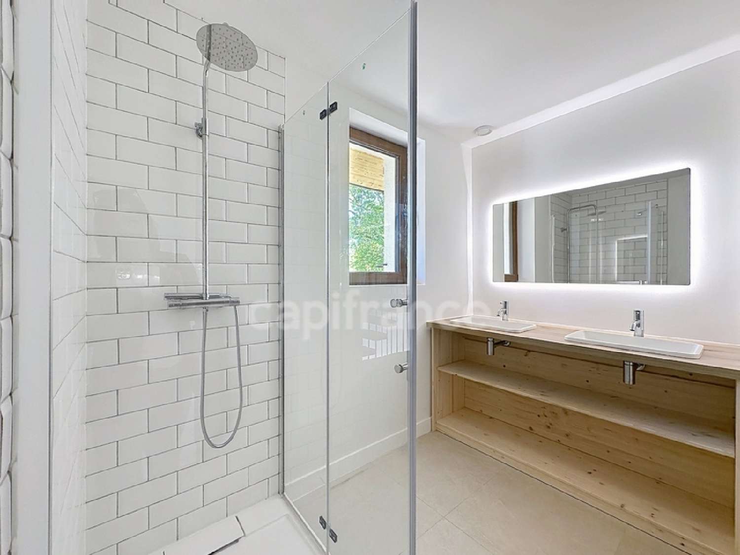  à vendre maison Cercier Haute-Savoie 5