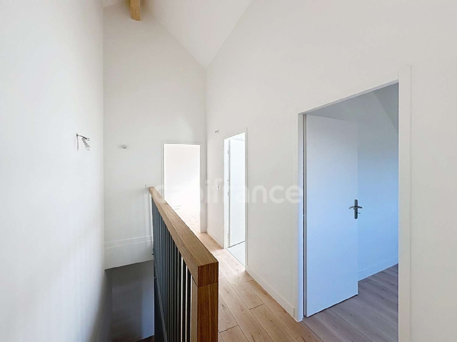 à vendre maison Cercier Haute-Savoie 7