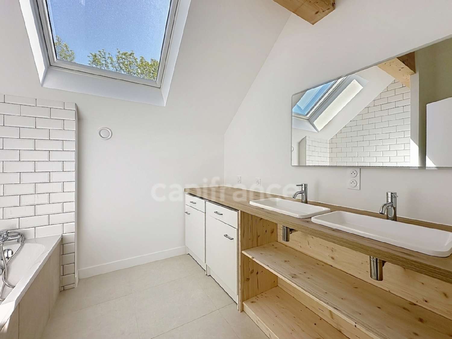  à vendre maison Cercier Haute-Savoie 8