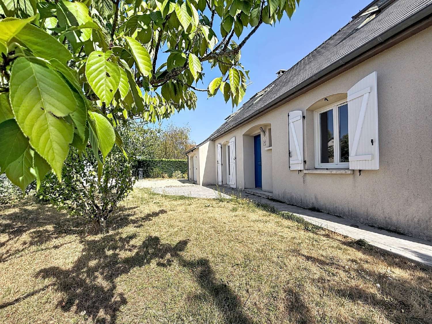  te koop huis Cerelles Indre-et-Loire 1