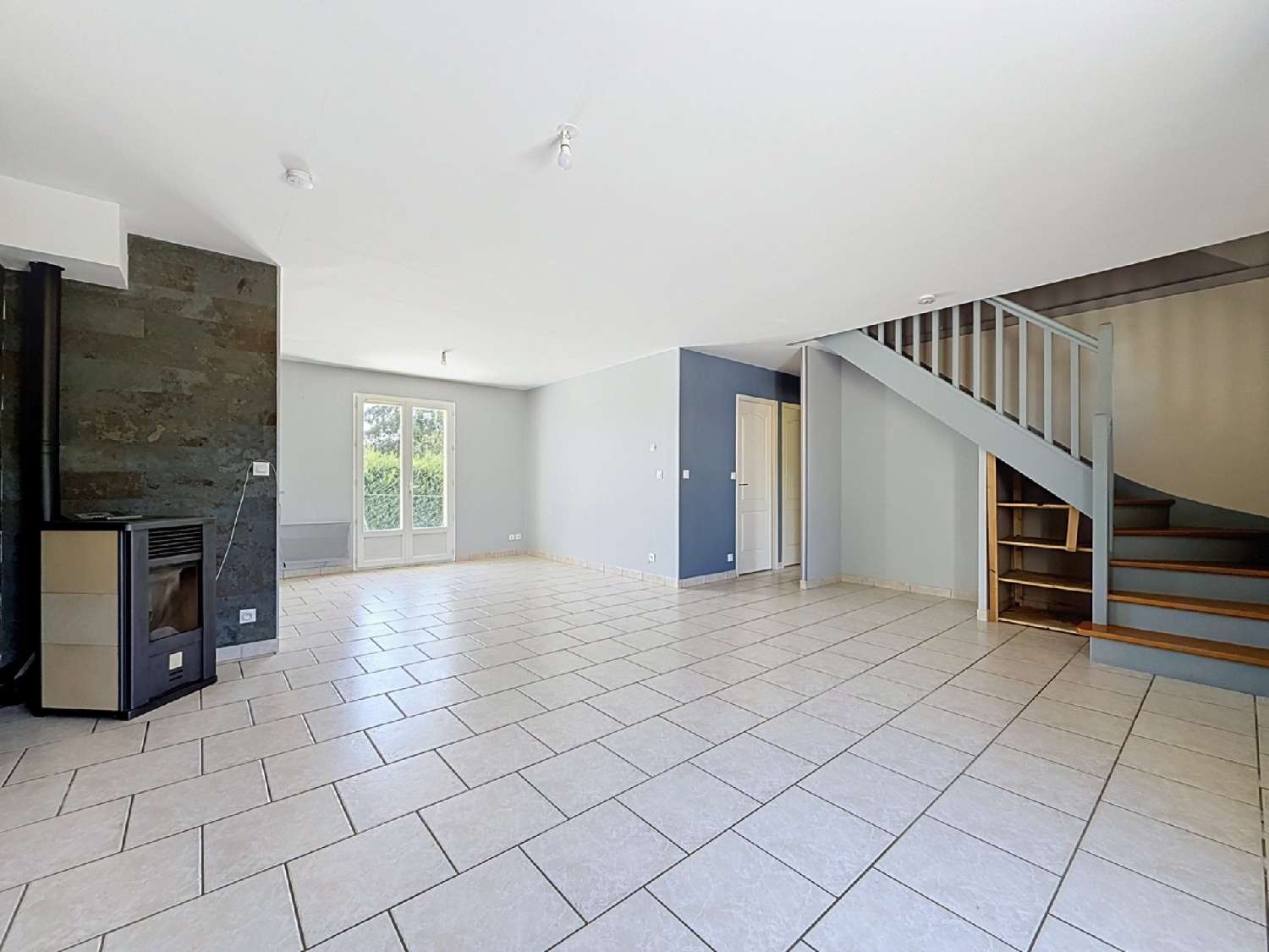  te koop huis Cerelles Indre-et-Loire 3