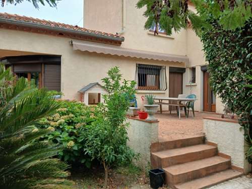 Céret Pyrénées-Orientales Haus Bild 7393959