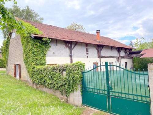 Cerisiers Yonne maison foto 7385789