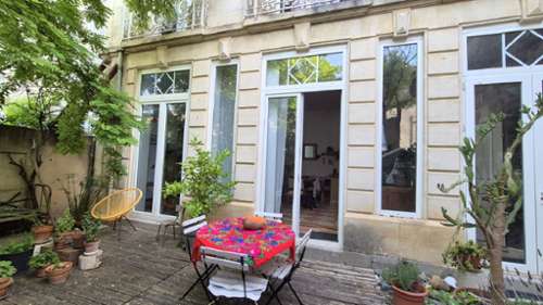 Cesseras Hérault Haus foto