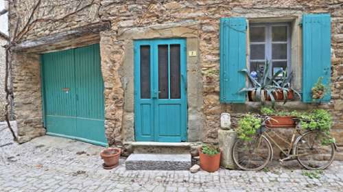 Cesseras Hérault maison foto 7393195