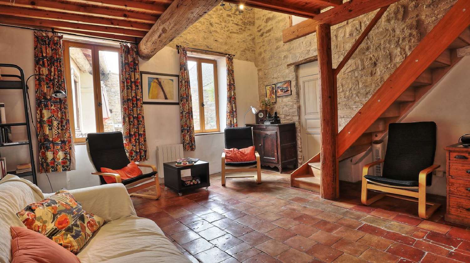  à vendre maison Cesseras Hérault 5