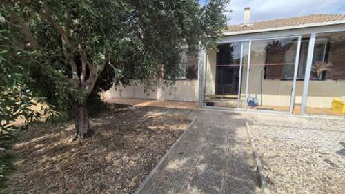 Cesseras Hérault maison foto 7393196