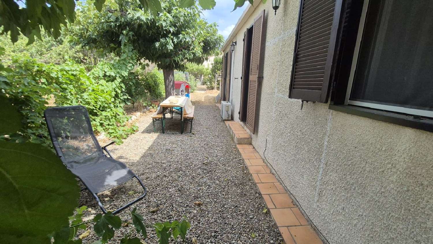  à vendre maison Cesseras Hérault 2