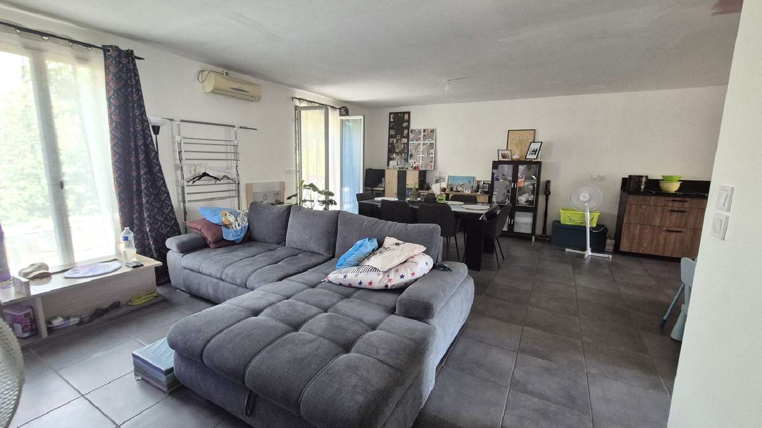  à vendre maison Cesseras Hérault 3