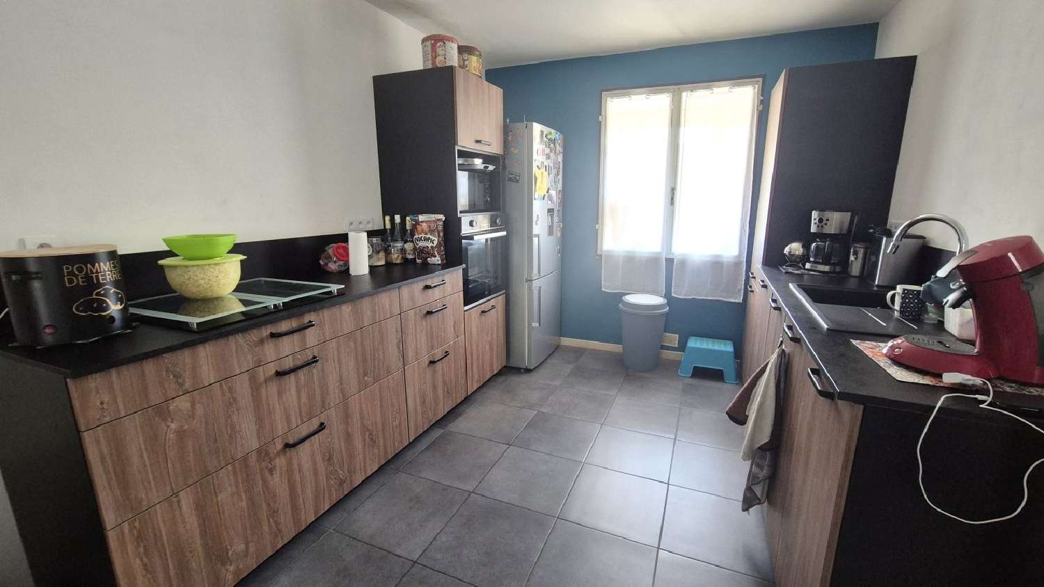  à vendre maison Cesseras Hérault 4