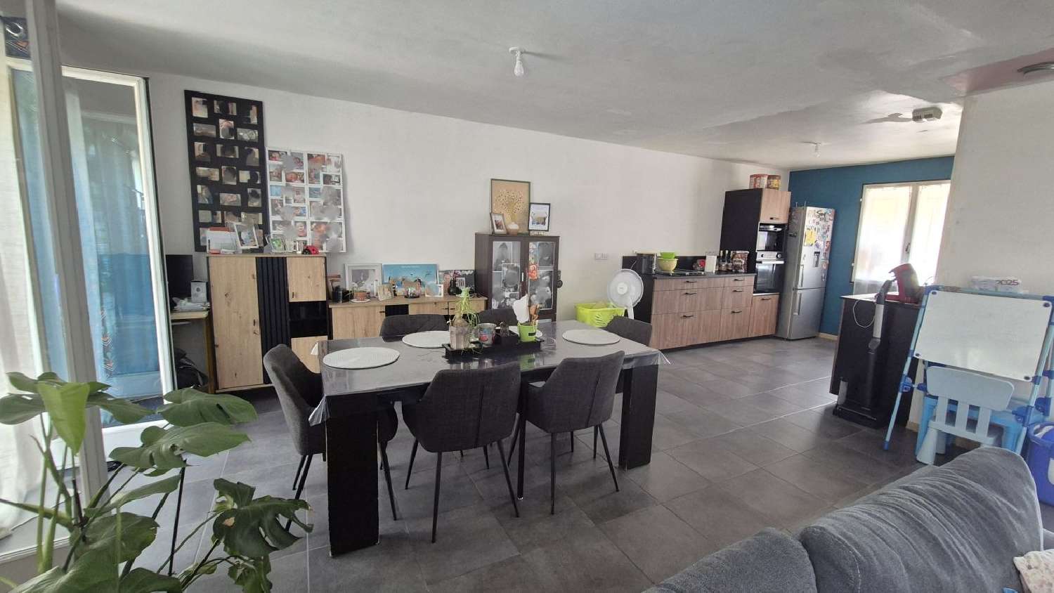  à vendre maison Cesseras Hérault 5