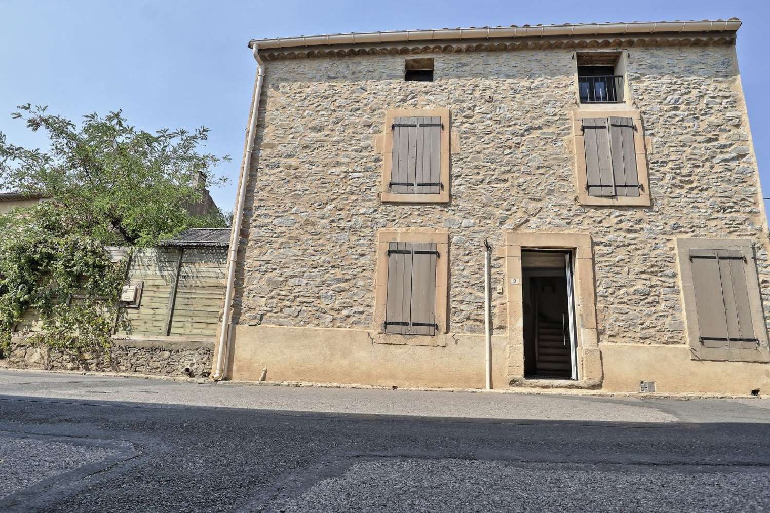 te koop huis Cesseras Hérault 1