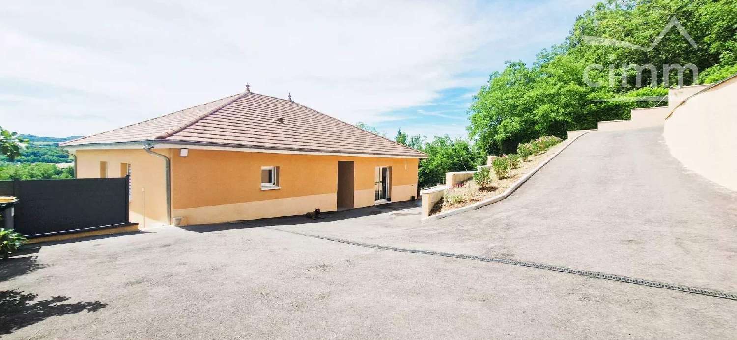 for sale house Cessieu Isère 3