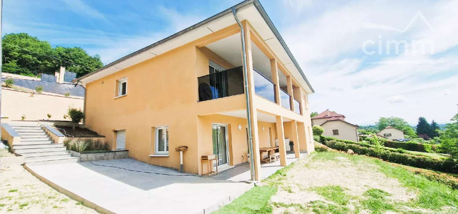 for sale house Cessieu Isère 4