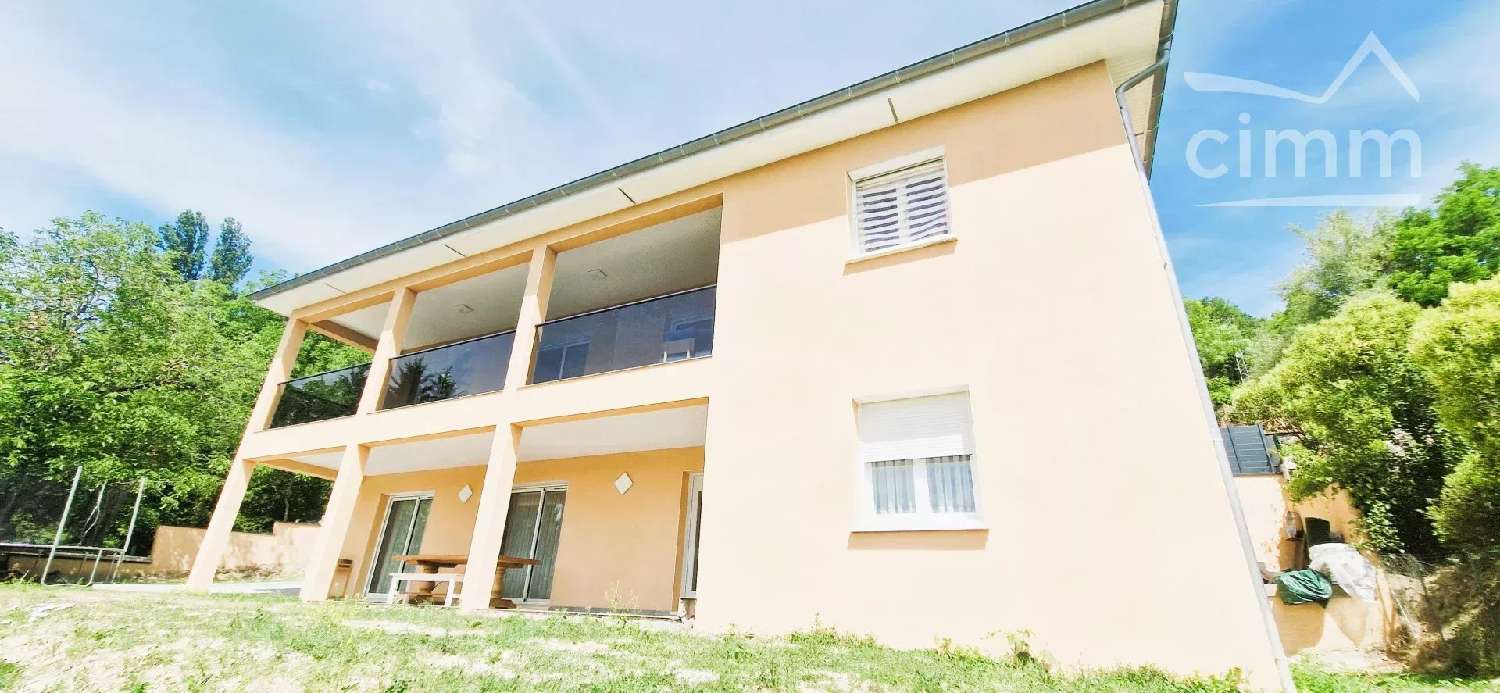 for sale house Cessieu Isère 5