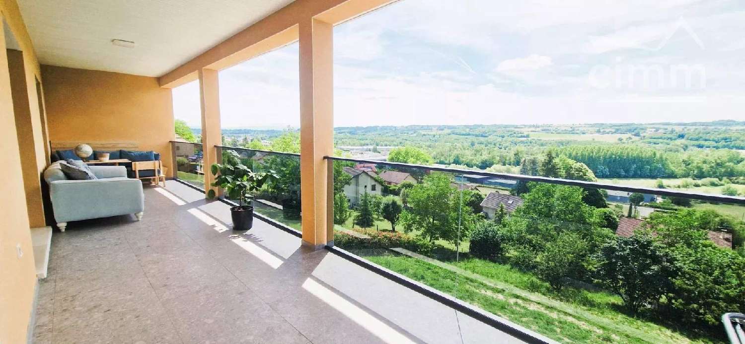 for sale house Cessieu Isère 6