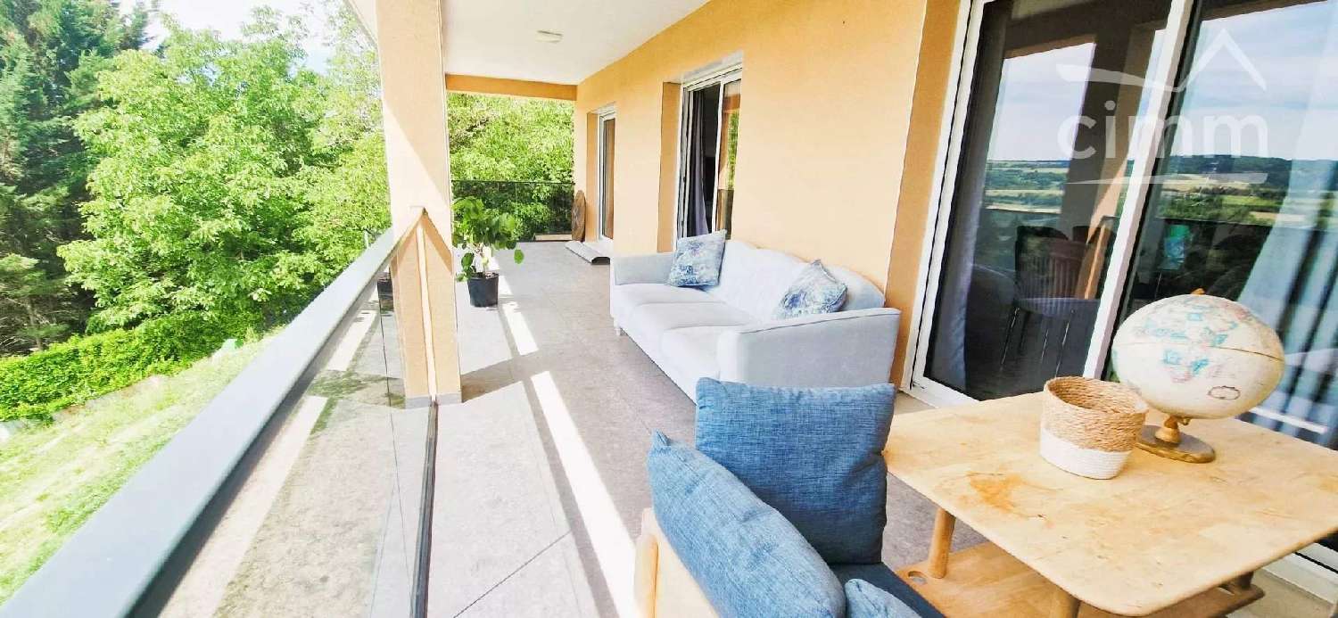 for sale house Cessieu Isère 7