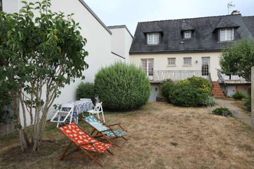 Cesson-Sévigné Ille-et-Vilaine house foto 7394532