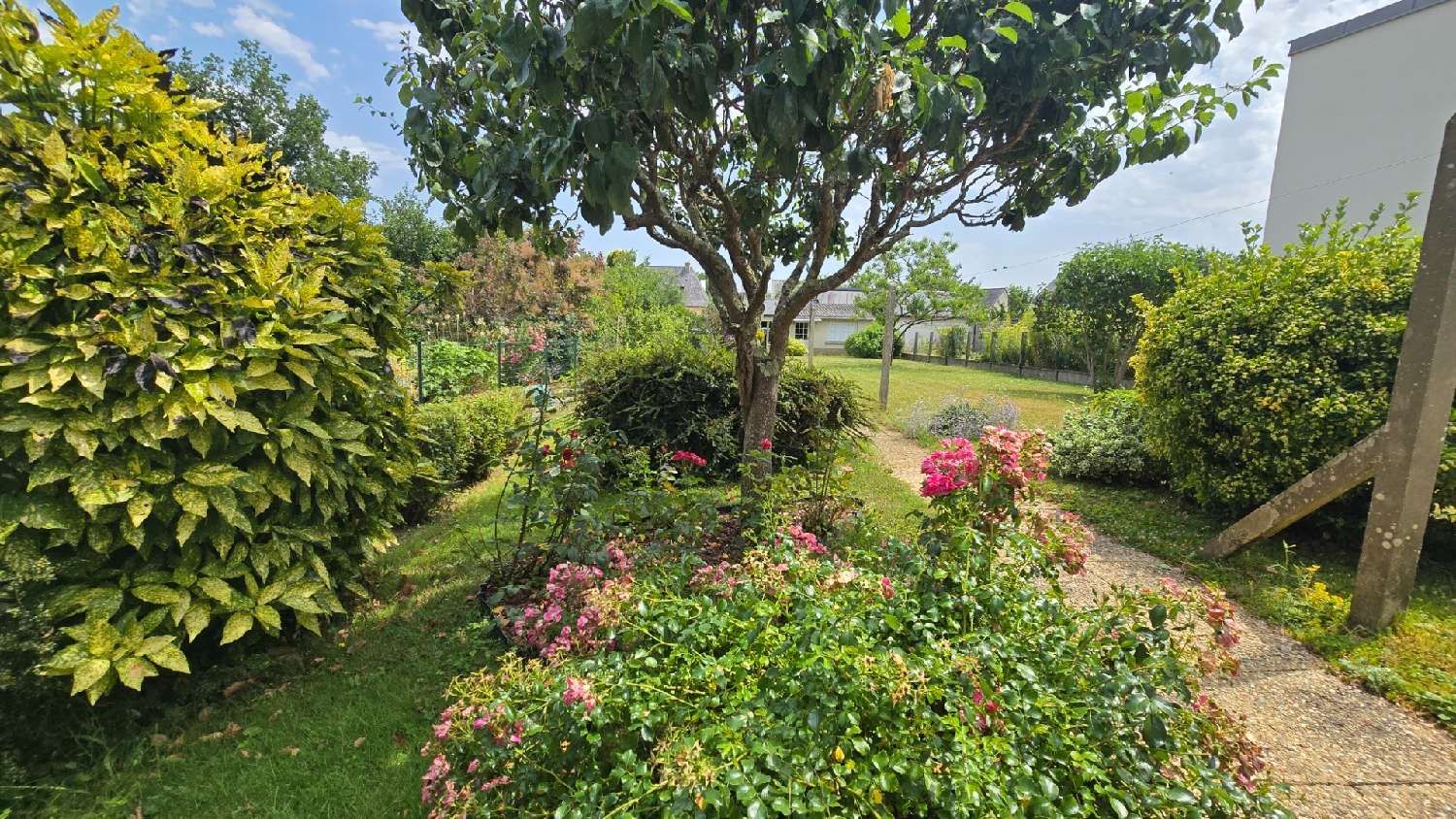 for sale house Cesson-Sévigné Ille-et-Vilaine 2