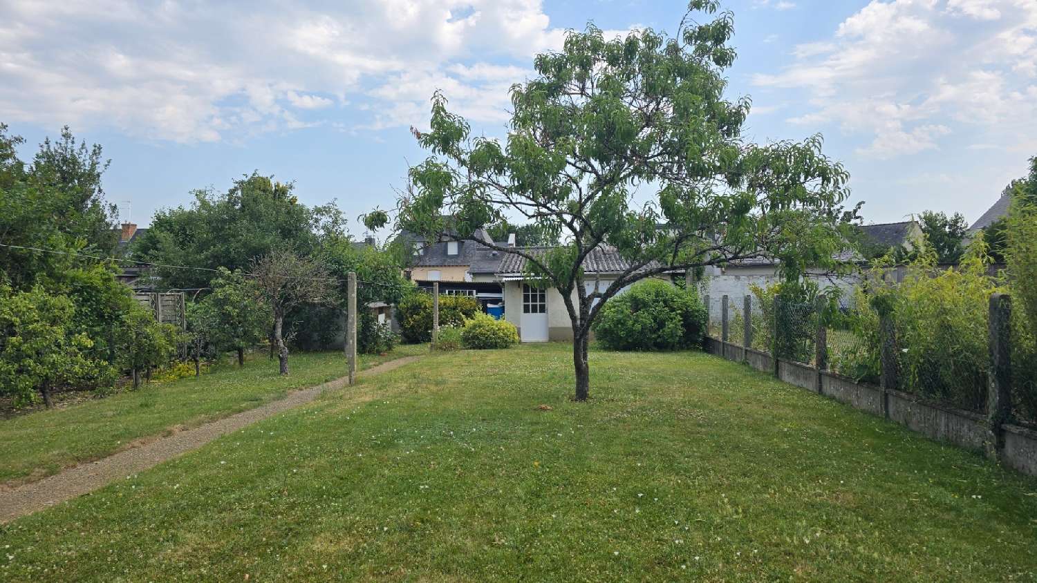 for sale house Cesson-Sévigné Ille-et-Vilaine 8