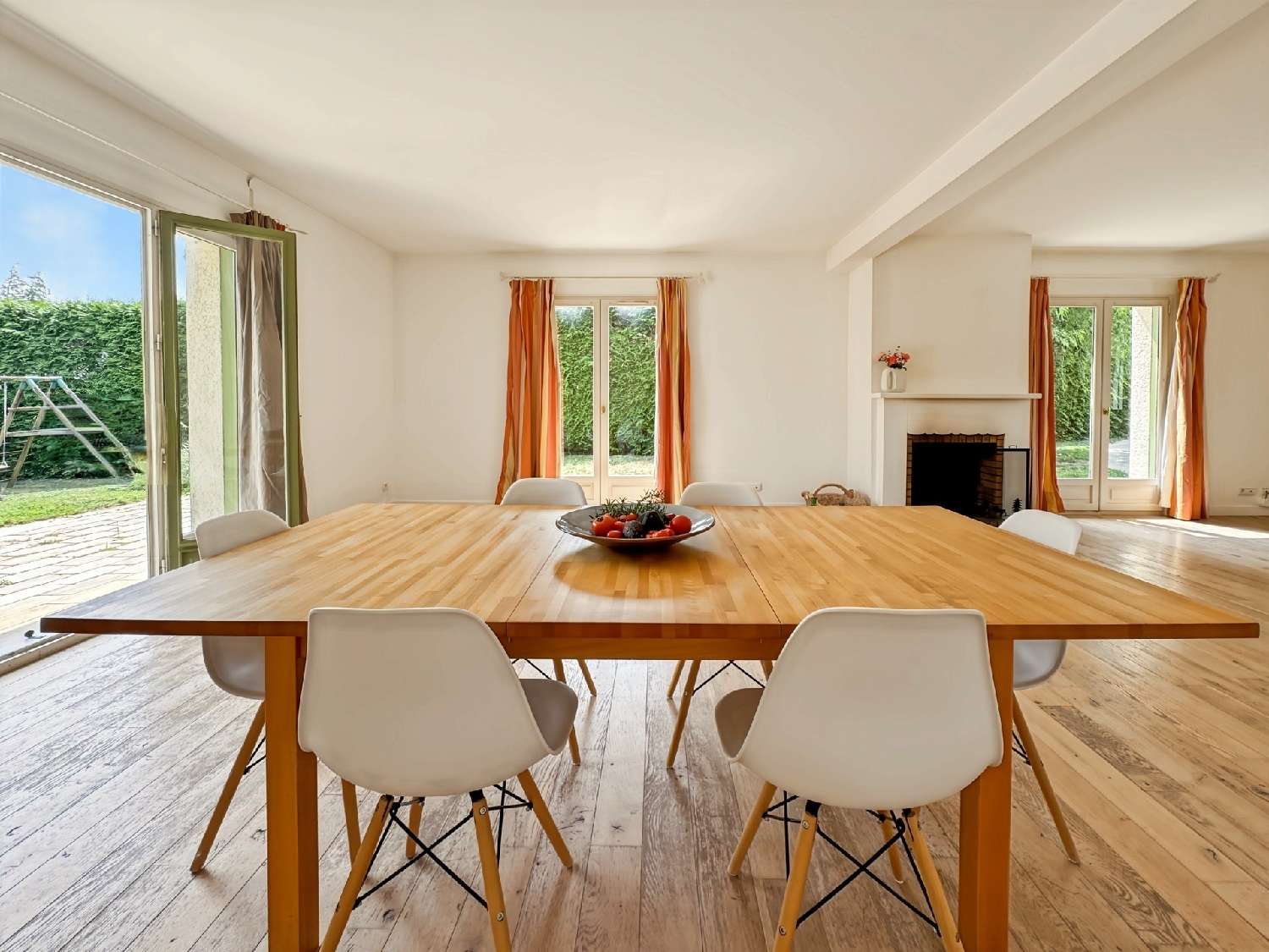  à vendre maison Cessy Ain 3