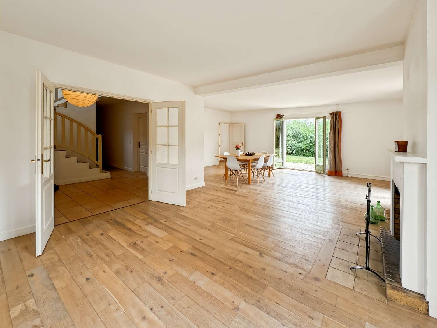  à vendre maison Cessy Ain 5