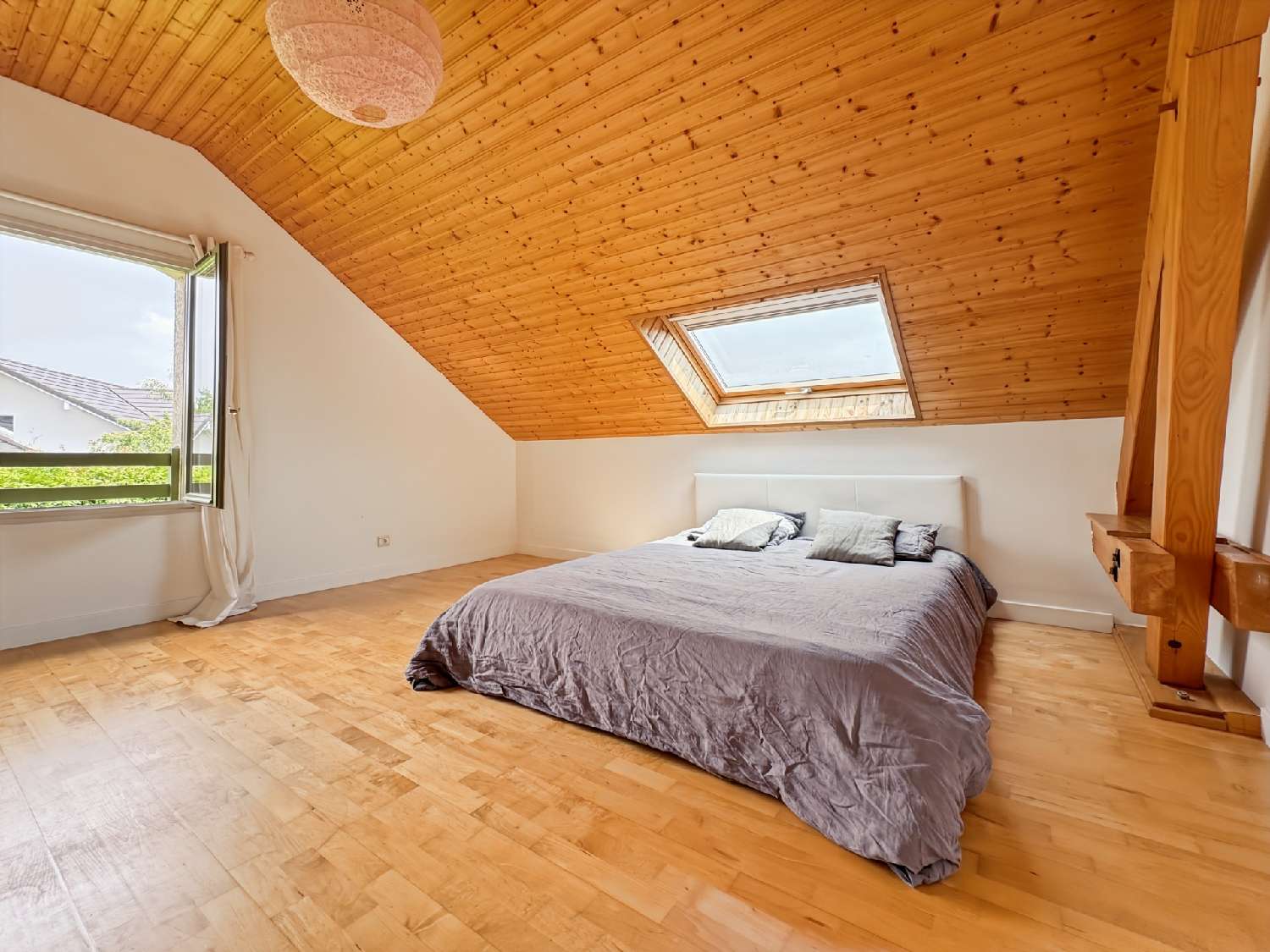  à vendre maison Cessy Ain 7