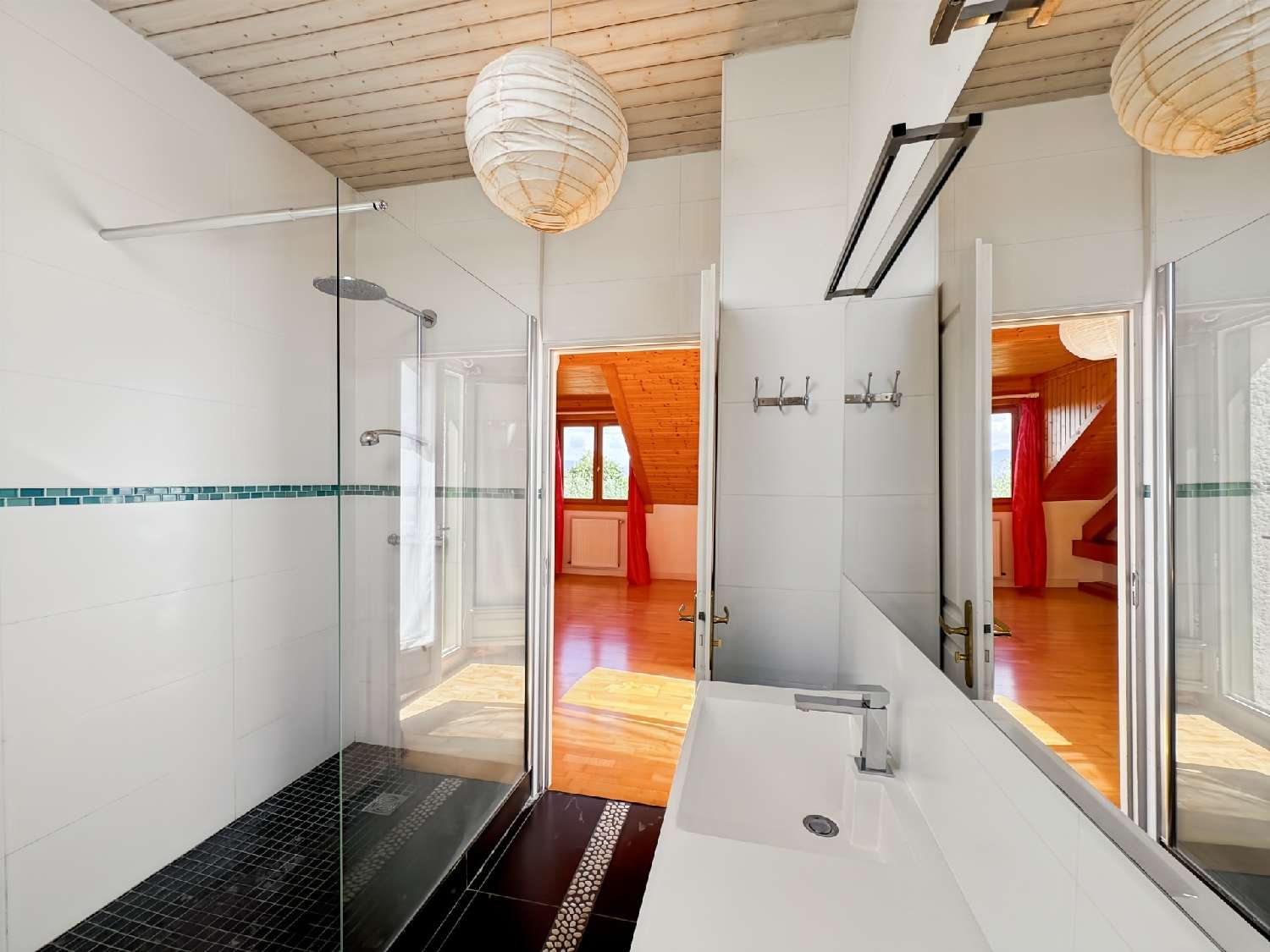  à vendre maison Cessy Ain 8
