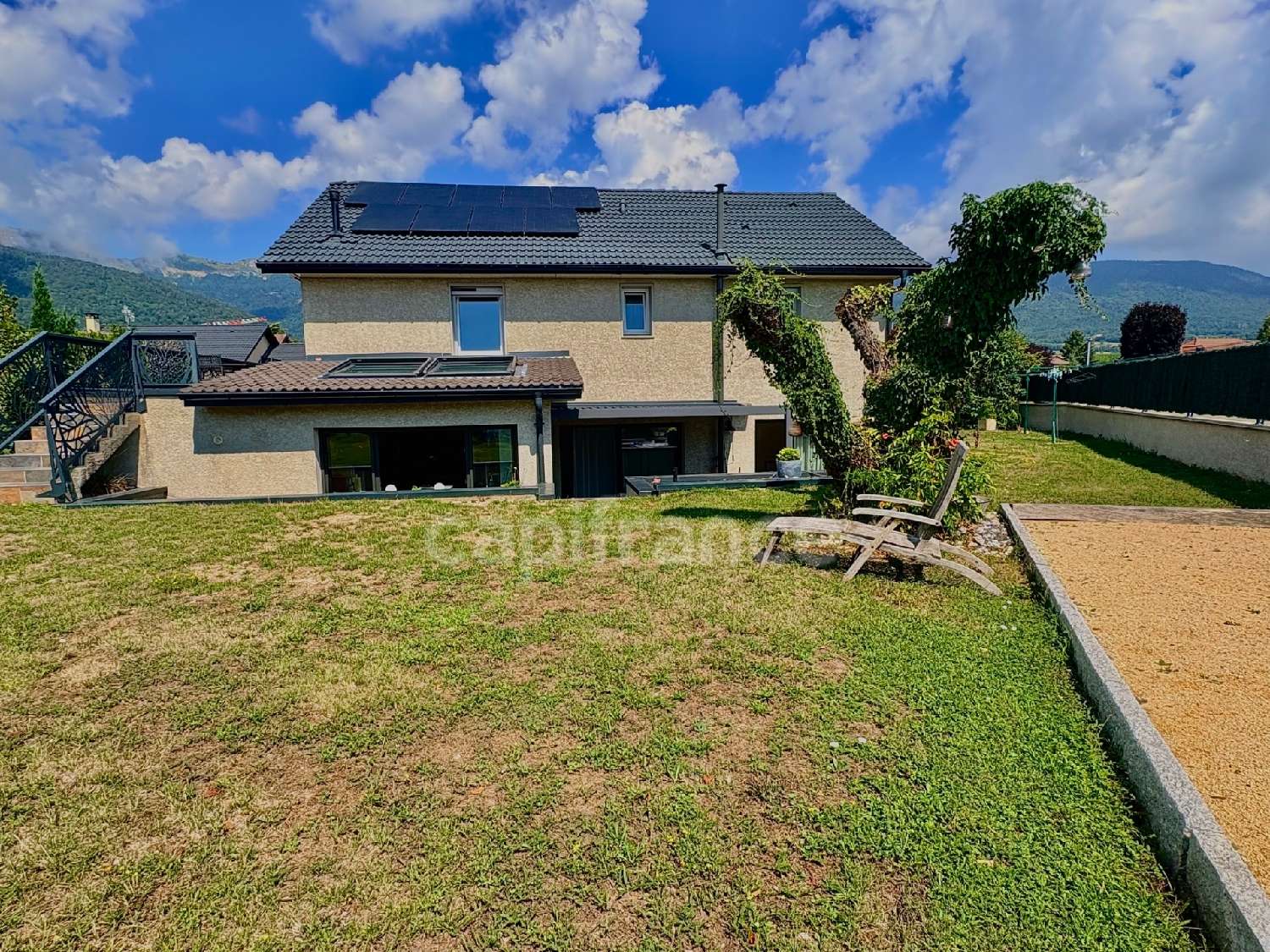 en venta casa Cessy Ain 1