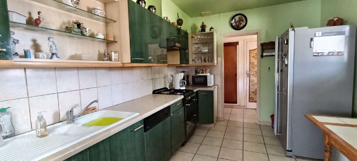 for sale house Chablis Yonne 3
