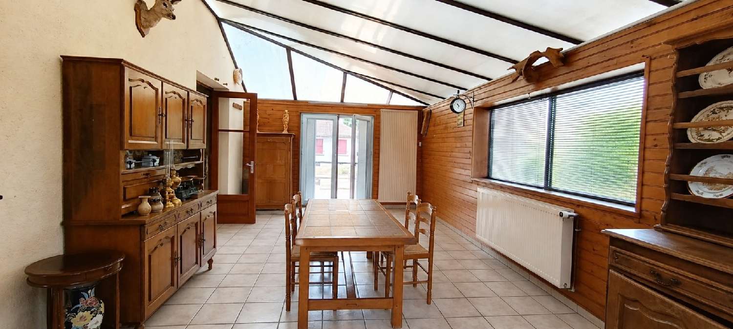 for sale house Chablis Yonne 4