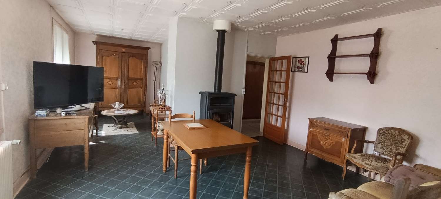 for sale house Chablis Yonne 5