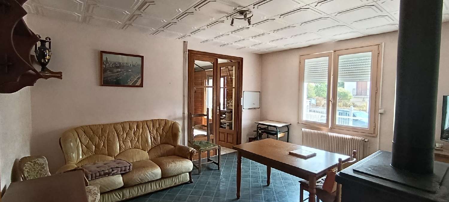 for sale house Chablis Yonne 6