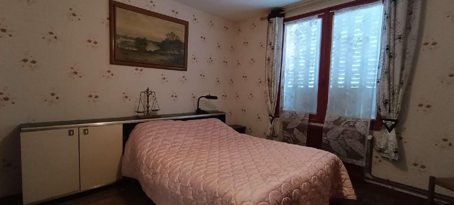 for sale house Chablis Yonne 7