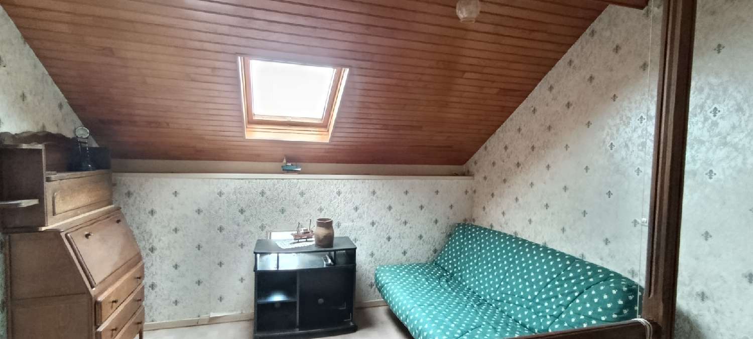 for sale house Chablis Yonne 8