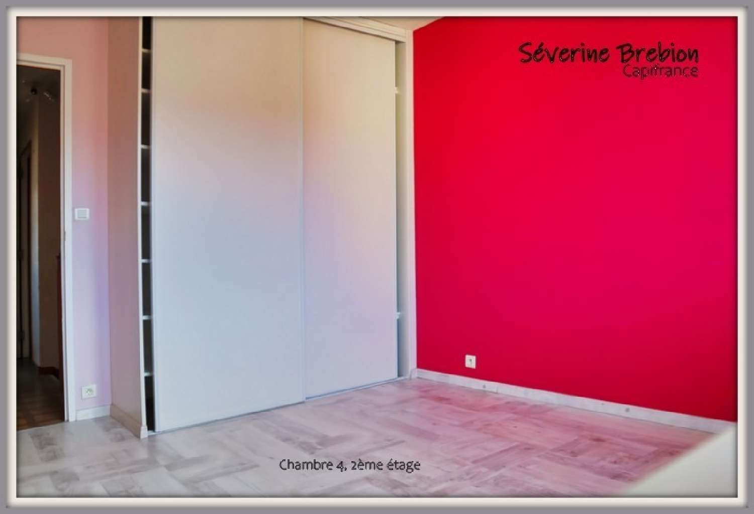 te koop huis Chabreloche Puy-de-Dôme 3