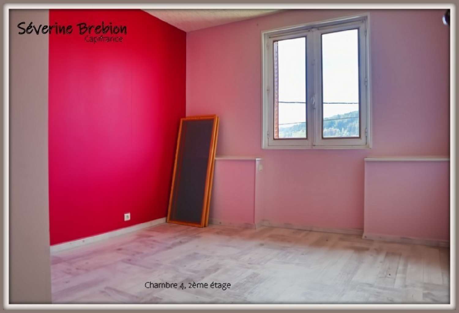 te koop huis Chabreloche Puy-de-Dôme 4