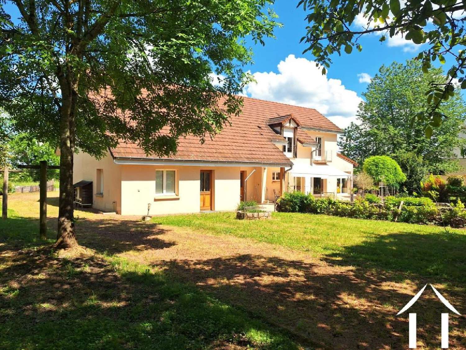  à vendre maison Chagny Saône-et-Loire 1