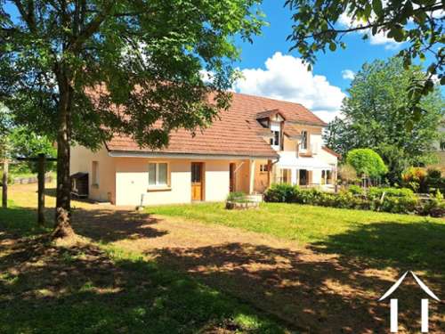 Chagny Saône-et-Loire huis foto 7401362