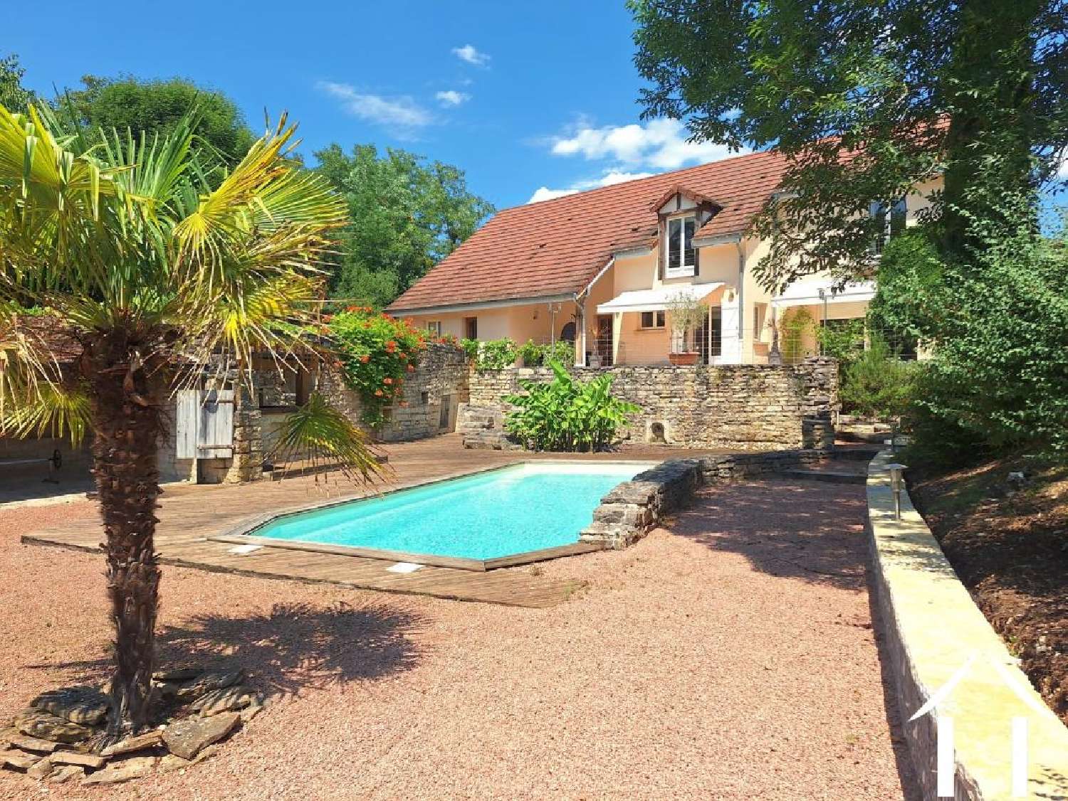  à vendre maison Chagny Saône-et-Loire 2