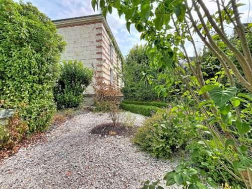 Chahaignes Sarthe maison foto 7392000