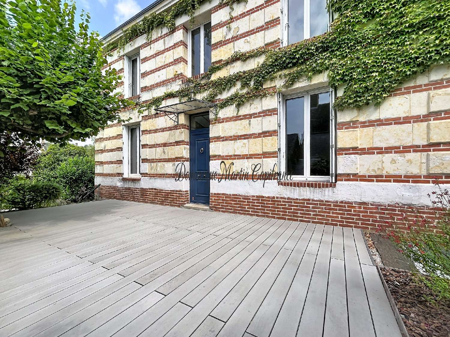  à vendre maison Chahaignes Sarthe 2