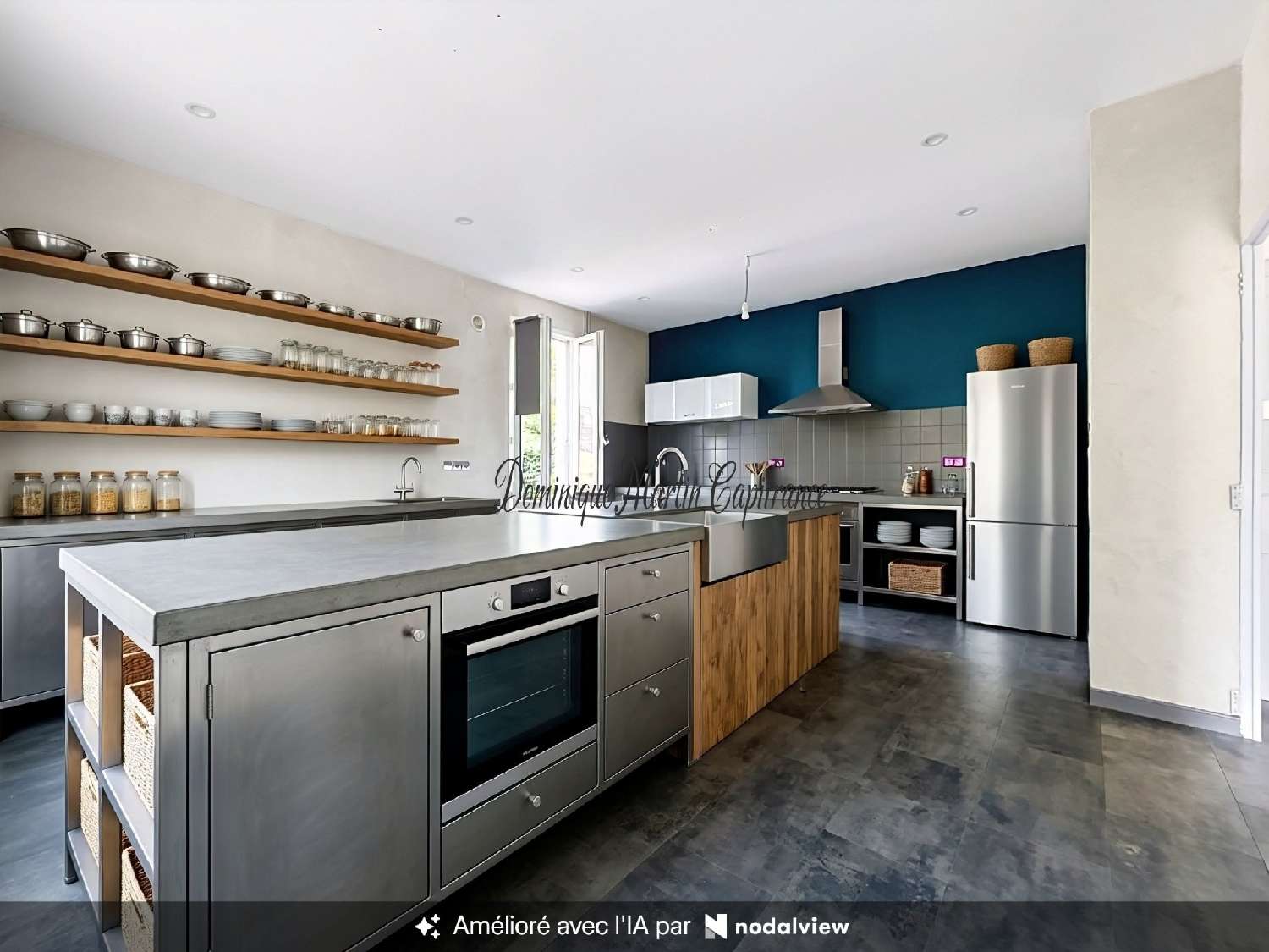  à vendre maison Chahaignes Sarthe 4