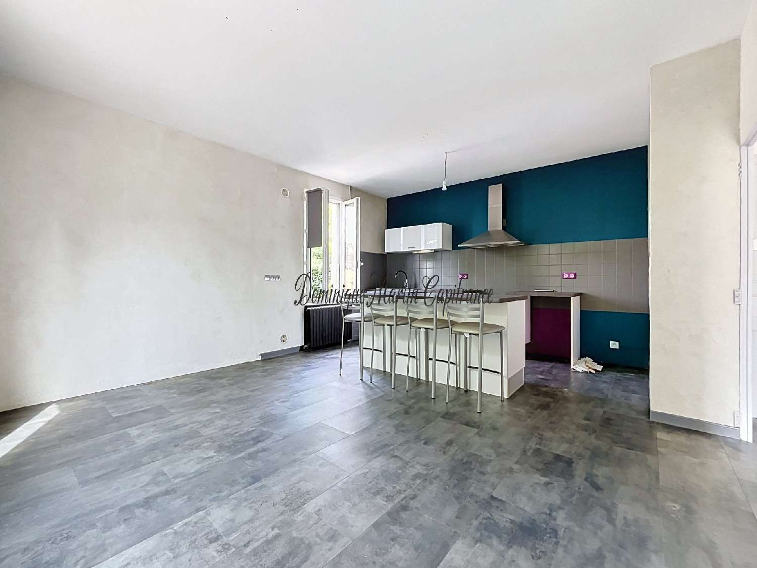  à vendre maison Chahaignes Sarthe 5