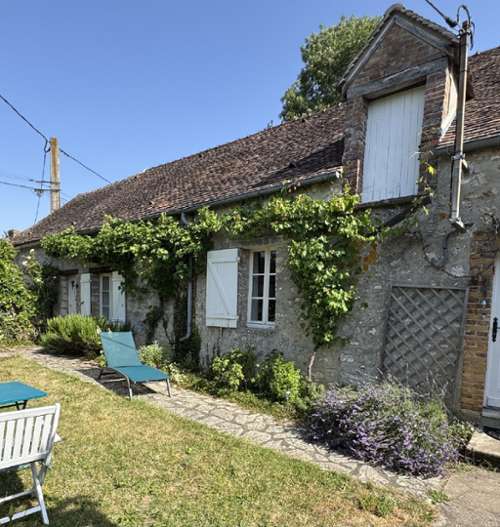 Chaintreaux Seine-et-Marne house foto 7386063