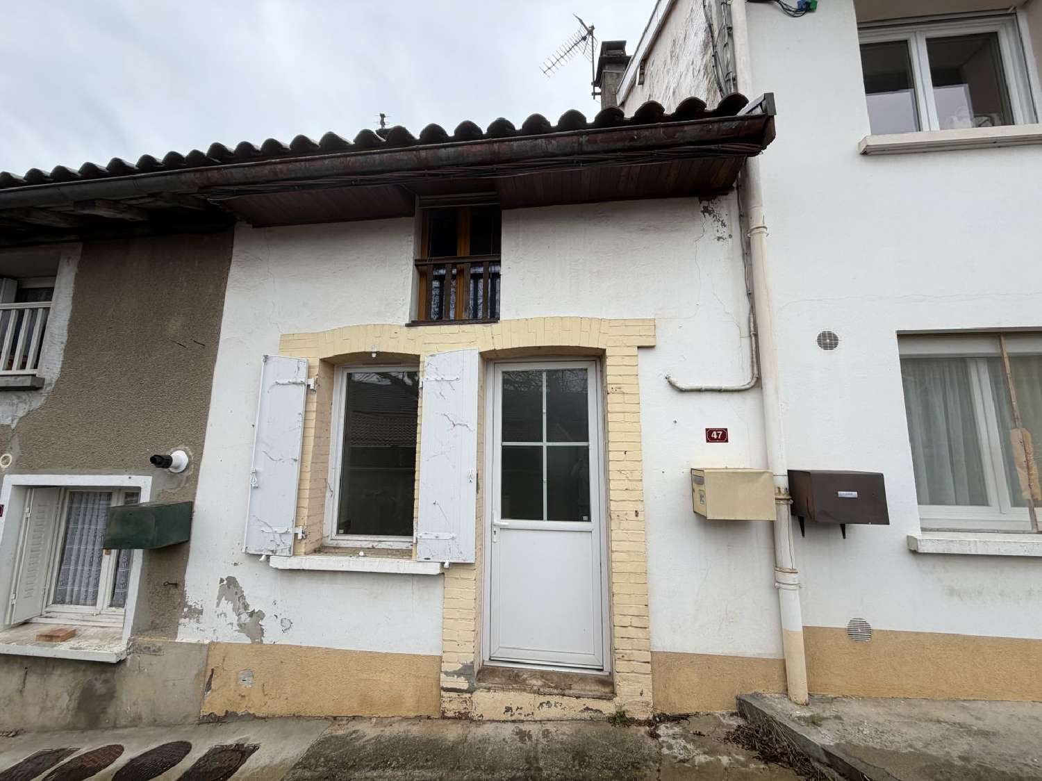 kaufen Haus Chalamont Ain 3