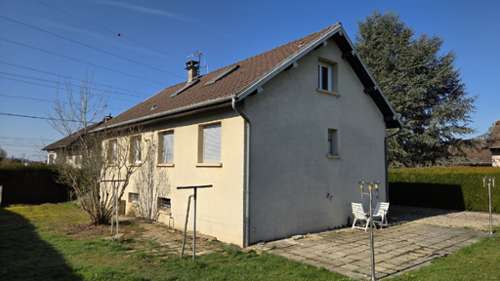 Chalèze Doubs house foto 7384612