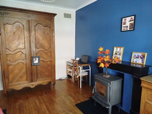 Chalindrey Haute-Marne huis foto 7389768
