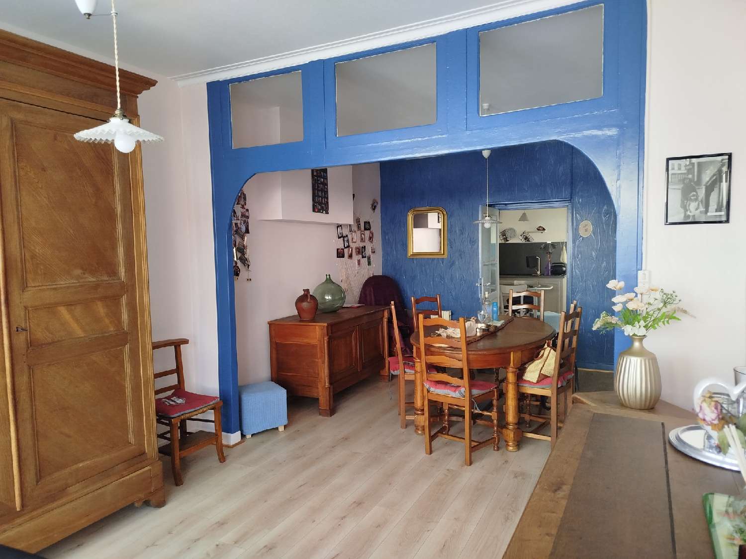  te koop huis Chalindrey Haute-Marne 3